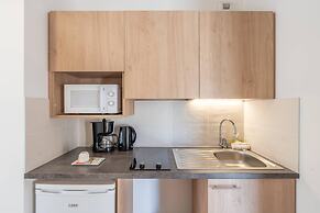 Quality Suites Chambery
