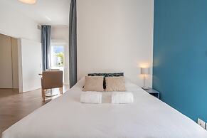 Quality Suites Chambery