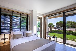 Aliston Deluxe Living - Adults Only