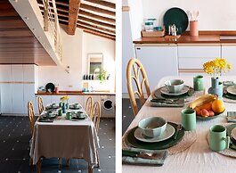Portoferraio - Loft nel Forte Stella