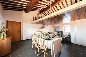 Portoferraio - Loft nel Forte Stella