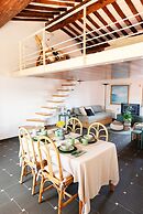 Portoferraio - Loft nel Forte Stella