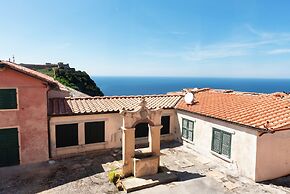 Portoferraio - Loft nel Forte Stella