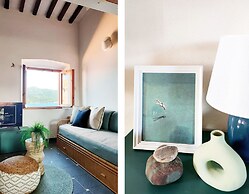 Portoferraio - Loft nel Forte Stella