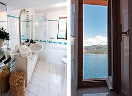 Portoferraio - Loft nel Forte Stella