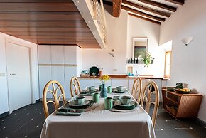 Portoferraio - Loft nel Forte Stella
