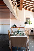 Portoferraio - Loft nel Forte Stella
