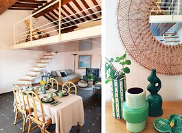 Portoferraio - Loft nel Forte Stella
