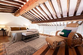 Portoferraio - Loft nel Forte Stella