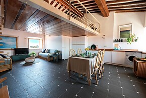Portoferraio - Loft nel Forte Stella