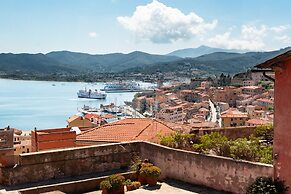 Portoferraio - Loft nel Forte Stella