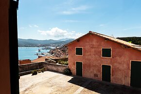 Portoferraio - Loft nel Forte Stella