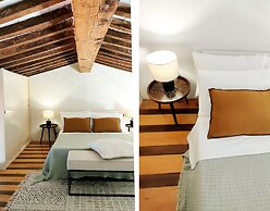 Portoferraio - Loft nel Forte Stella