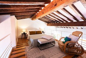 Portoferraio - Loft nel Forte Stella