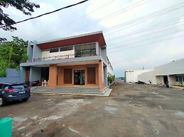 Nusantara Salmas By Reccoma