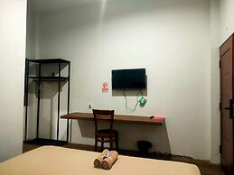 Nusantara Salmas By Reccoma