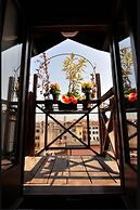 Your Terrace in Venice