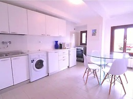 Your Terrace in Venice