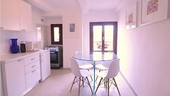 Your Terrace in Venice