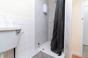 Brookvale Guest House Room 3