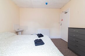 Brookvale Guest House Room 3