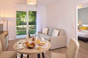 Quality Suites Ploërmel