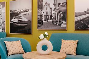 Quality Suites Ploërmel