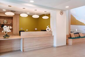 Quality Suites Ploërmel