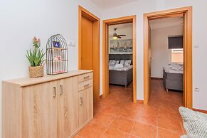 Apartment Zenko