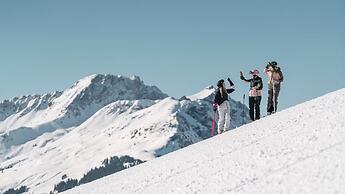 Chalet Felix by we rent