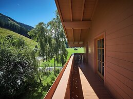 Chalet Felix by we rent