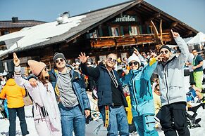 Chalet Felix by we rent