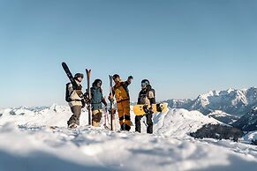 Chalet Felix by we rent