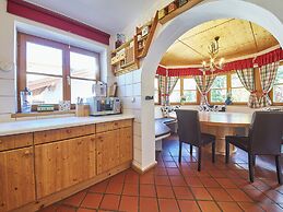 Chalet Felix by we rent