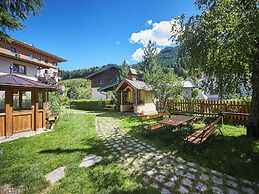 Chalet Felix by we rent