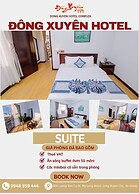 DONG XUYEN HOTEL