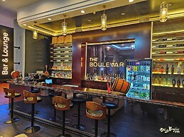 DONG XUYEN HOTEL