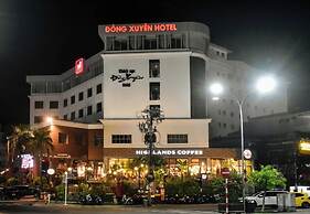 DONG XUYEN HOTEL