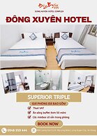 DONG XUYEN HOTEL