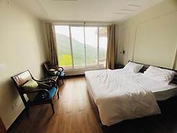 Mont Vista Resort