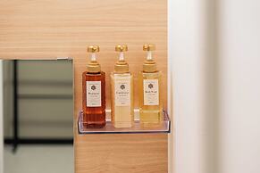 CU Host Dotonbori No.1 Mansion