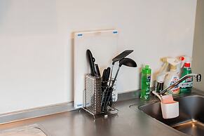 CU Host Dotonbori No.1 Mansion