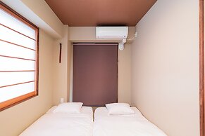 CU Host Dotonbori No.1 Mansion