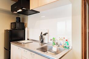 CU Host Dotonbori No.1 Mansion