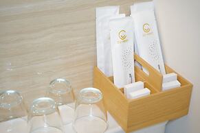 CU Host Dotonbori No.1 Mansion