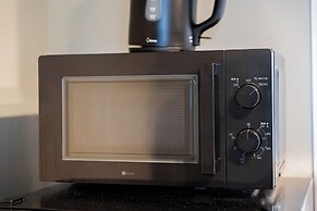 CU Host Dotonbori No.1 Mansion