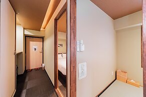 CU Host Dotonbori No.1 Mansion