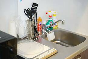 CU Host Dotonbori No.1 Mansion