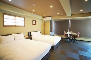 CU Host Dotonbori No.1 Mansion