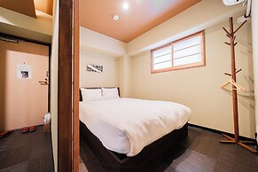 CU Host Dotonbori No.1 Mansion